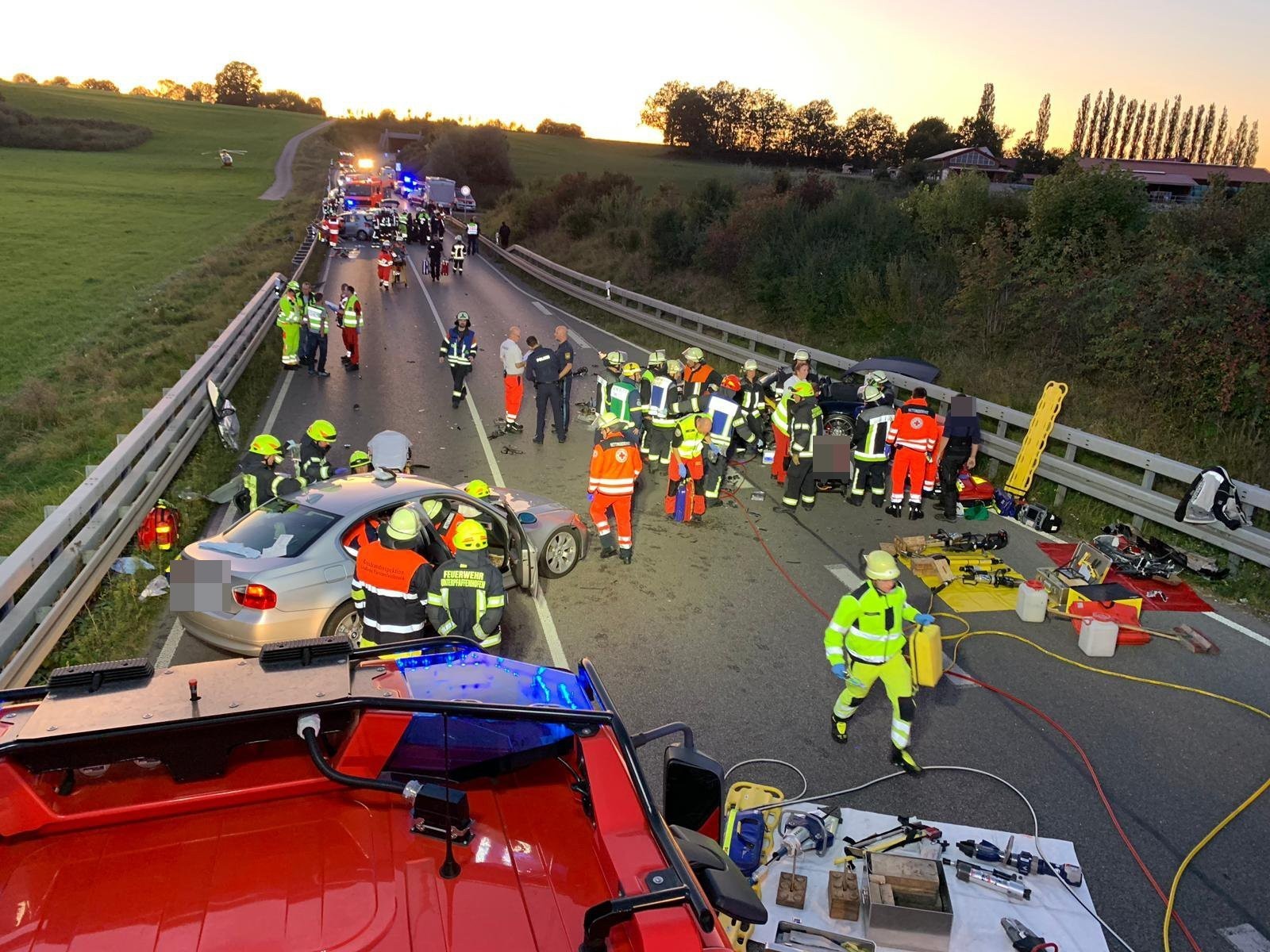 Kreisfeuerwehrverband – Fürstenfeldbruck