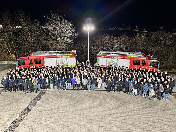 Wissenstest der Jugendfeuerwehr, Bild 2