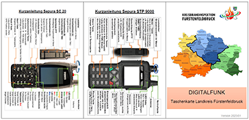 Taschenkarte KFV-FFB, Seite 1